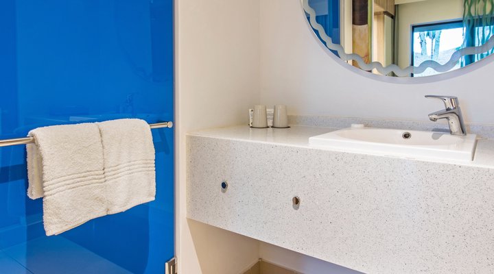 The Cabanas Hotel at Sun City