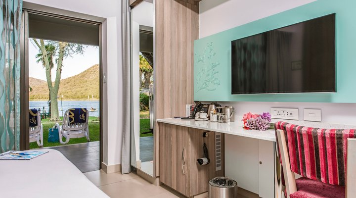 The Cabanas Hotel at Sun City