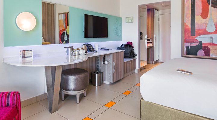 The Cabanas Hotel at Sun City