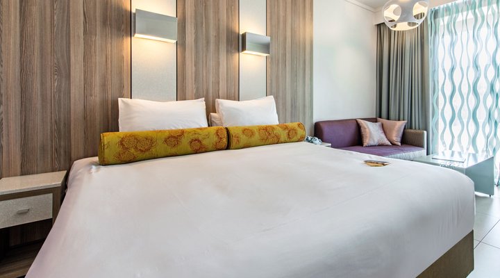 The Cabanas Hotel at Sun City