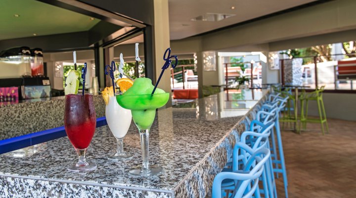 The Cabanas Hotel at Sun City