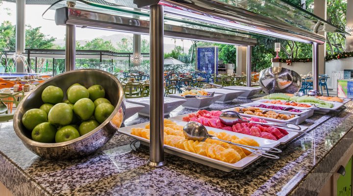 The Cabanas Hotel at Sun City