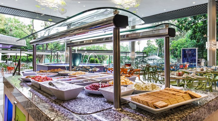 The Cabanas Hotel at Sun City