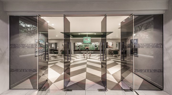 The Cabanas Hotel at Sun City