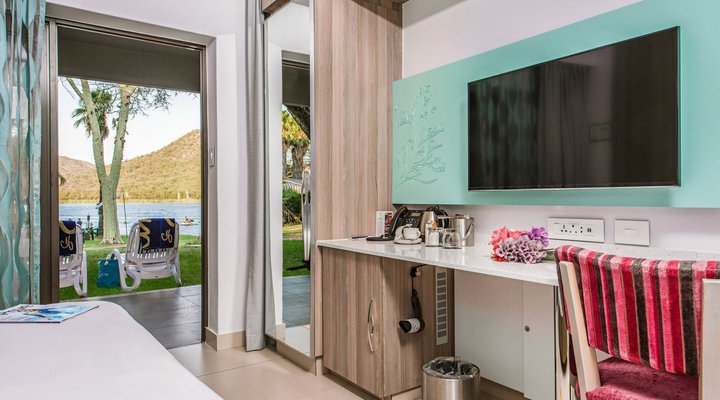 The Cabanas Hotel at Sun City