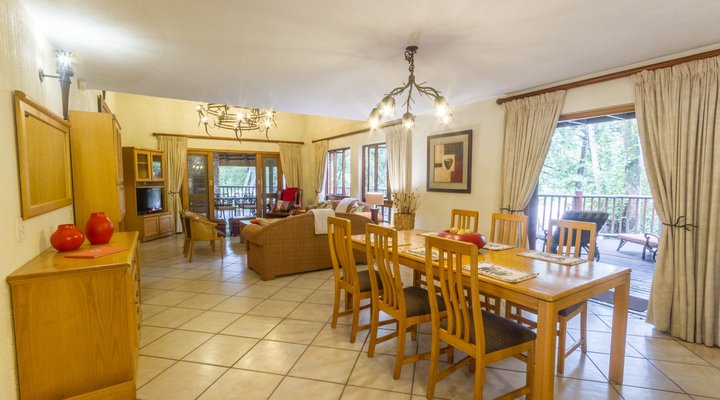 Savannah House