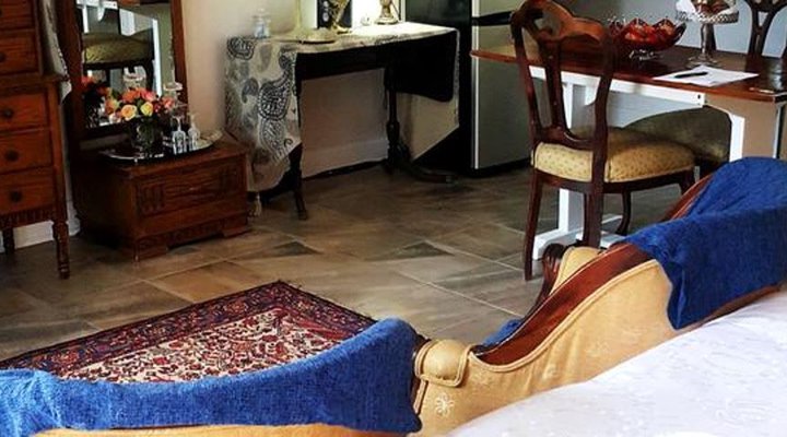 Serendipity In Clarens