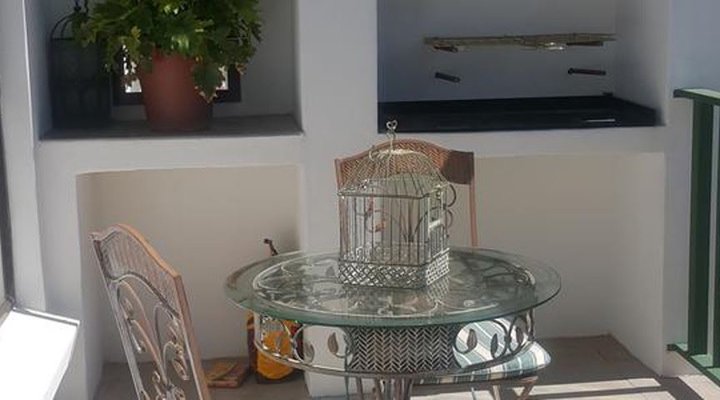 Serendipity In Clarens