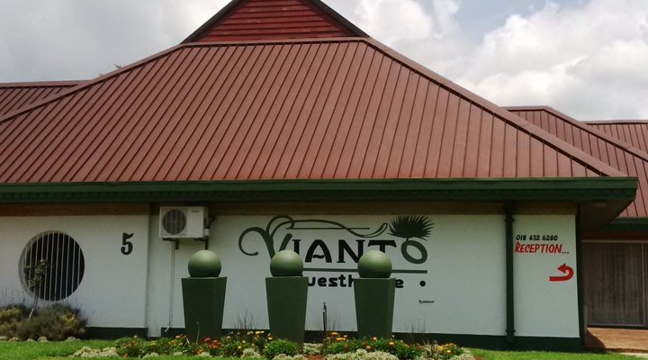 Guesthouse Vianto
