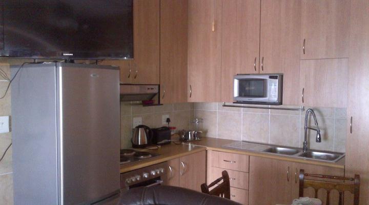 Marine Drive Selfcatering Apartments