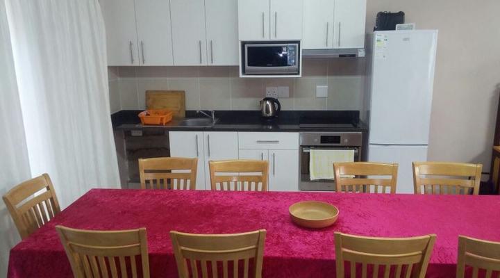 Marine Drive Selfcatering Apartments