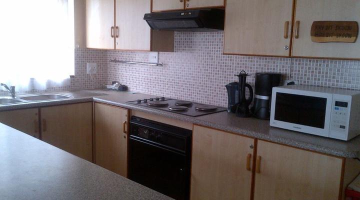 Marine Drive Selfcatering Apartments