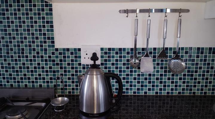 Holiday Home Azures Langezandt Struisbaai