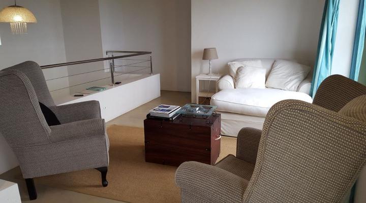 Holiday Home Azures Langezandt Struisbaai