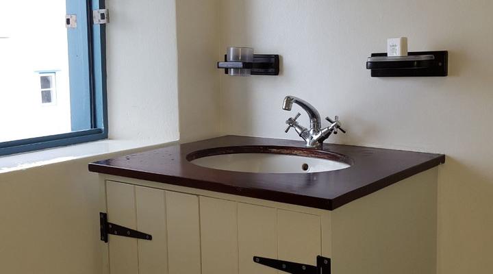 Holiday Home Azures Langezandt Struisbaai