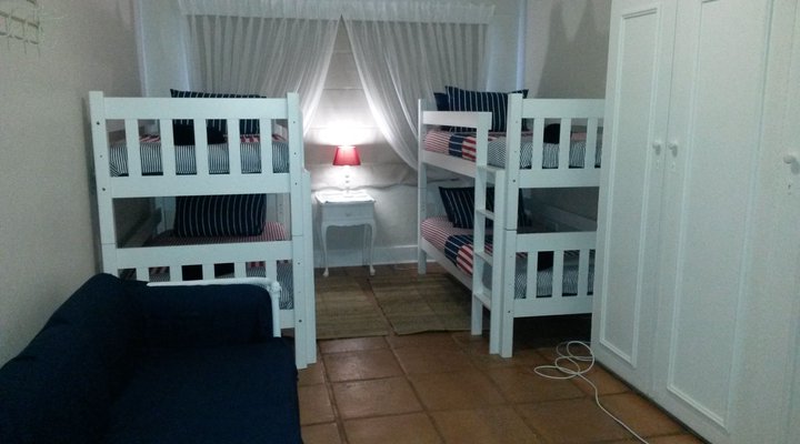 Atlantis Beach Manor