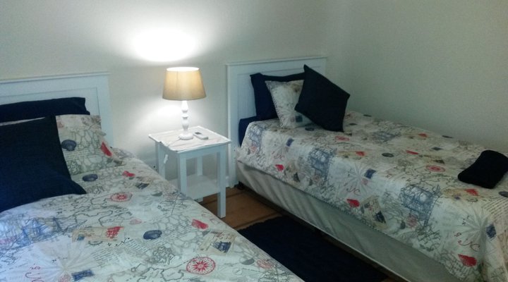 Atlantis Beach Manor