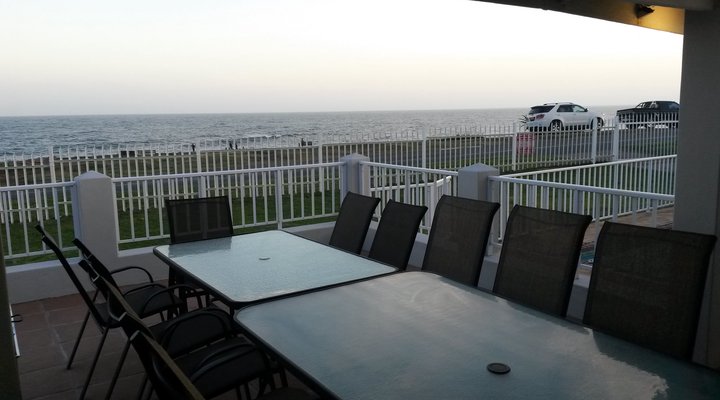 Atlantis Beach Manor