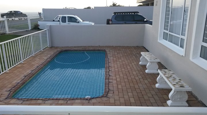 Atlantis Beach Manor