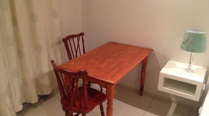 Perfect 10 - Studio Two/The Motel Room