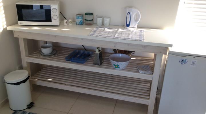 Perfect 10 - Studio Two/The Motel Room