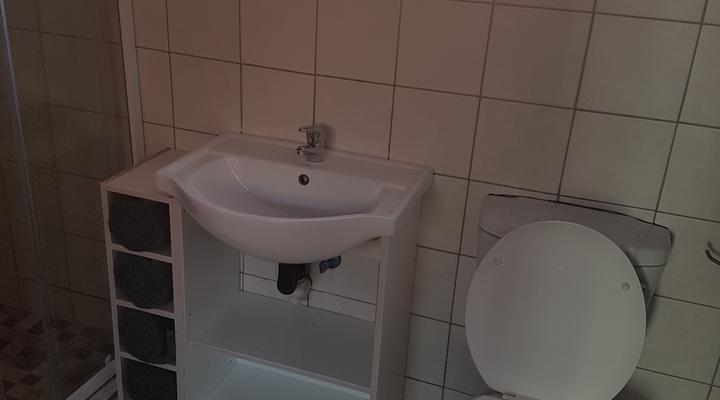 Bandelier Street Cottage