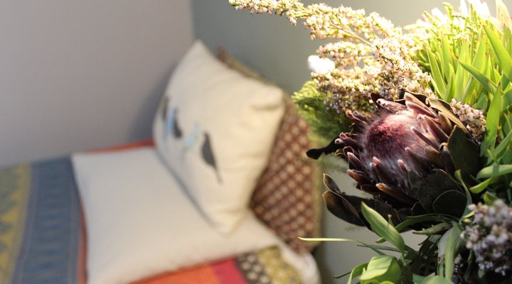 Baviaanskloof Lodge – Country House