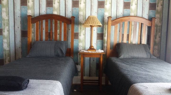 Hoedklip Lodge Molteno