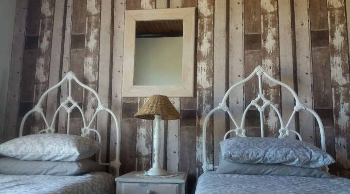 Hoedklip Lodge Molteno