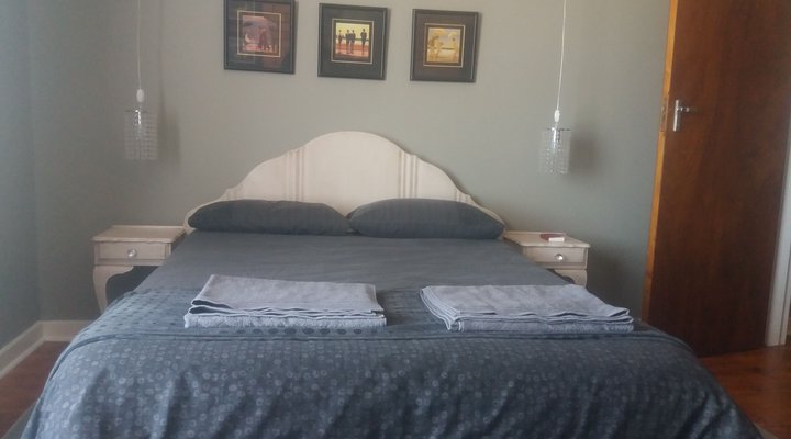 Hoedklip Lodge Molteno