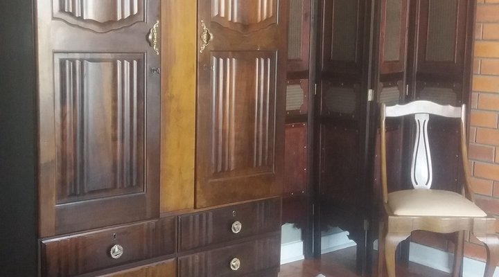 Hoedklip Lodge Molteno