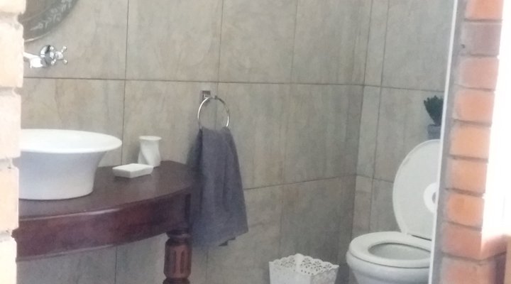 Hoedklip Lodge Molteno