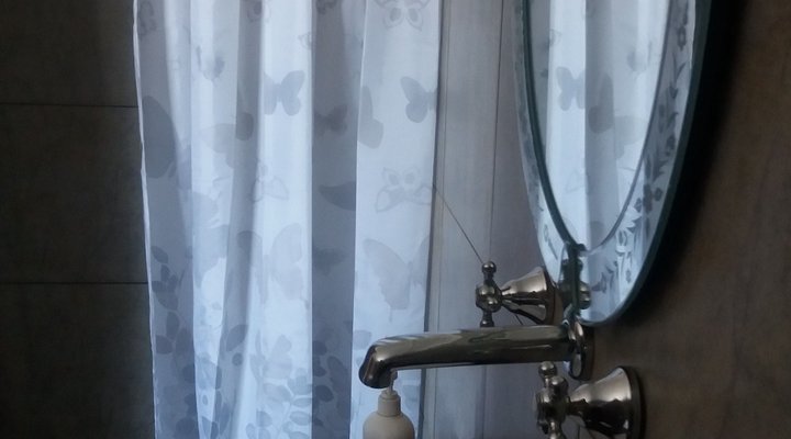 Hoedklip Lodge Molteno