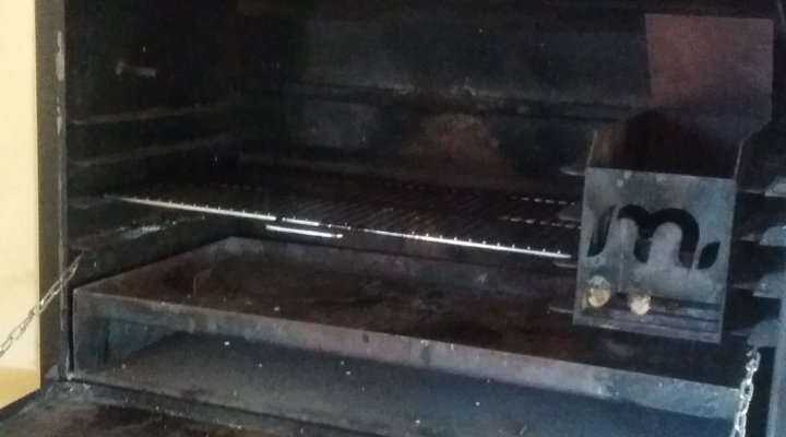 Hoedklip Lodge Molteno