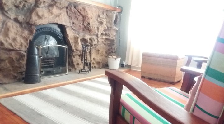 Hoedklip Lodge Molteno