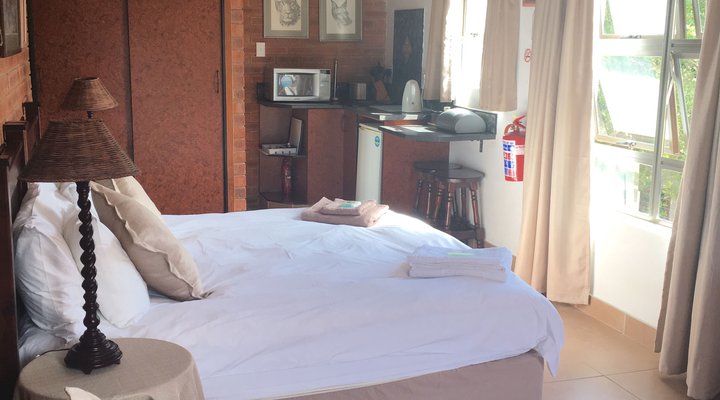 Bayete Self Catering
