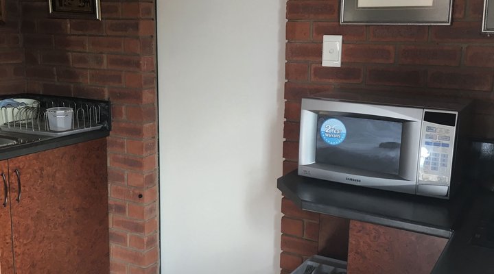 Bayete Self Catering