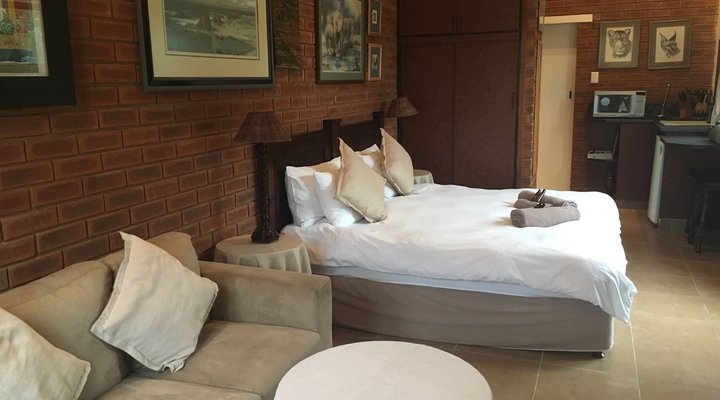 Bayete Self Catering