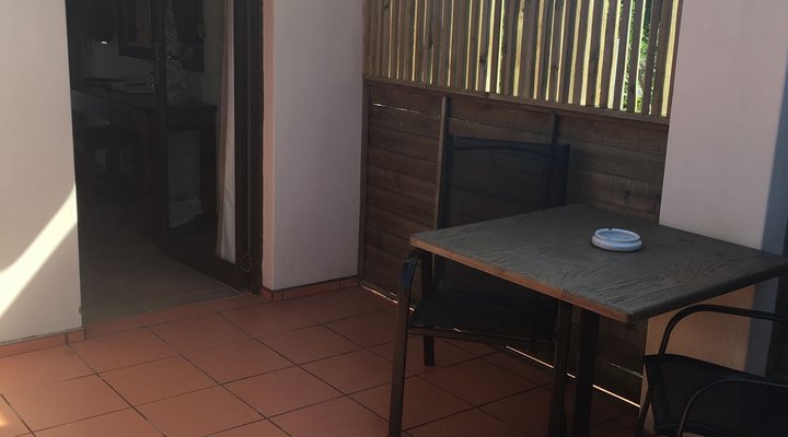 Bayete Self Catering
