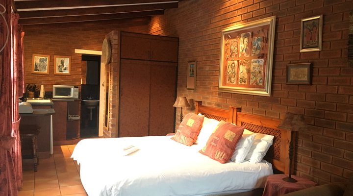 Bayete Self Catering