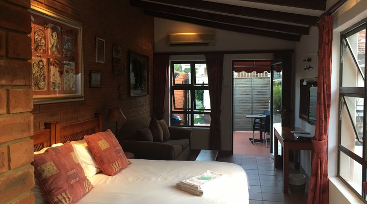 Bayete Self Catering