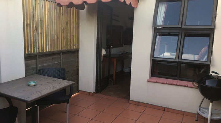 Bayete Self Catering