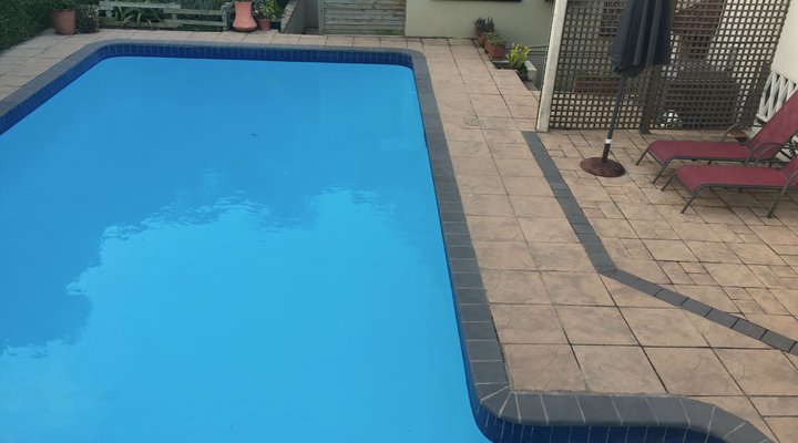 Bayete Self Catering