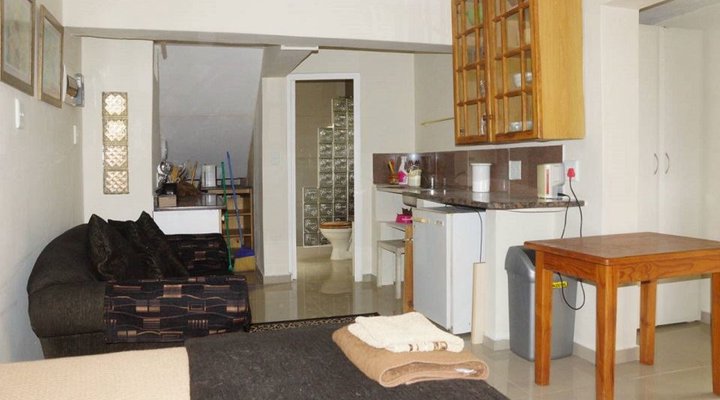 Le Touessrok Studio