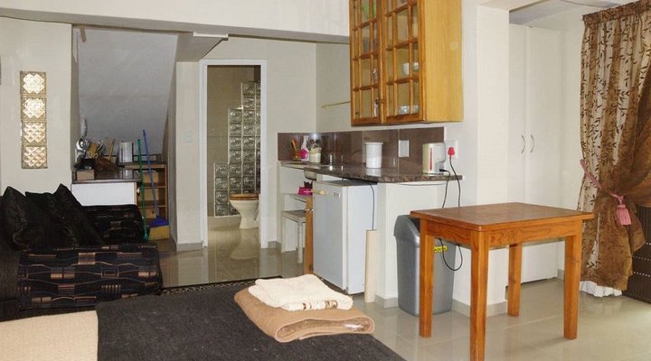 Le Touessrok Studio
