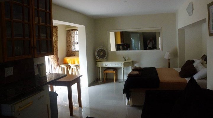 Le Touessrok Studio
