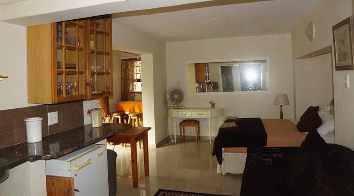 Le Touessrok Studio
