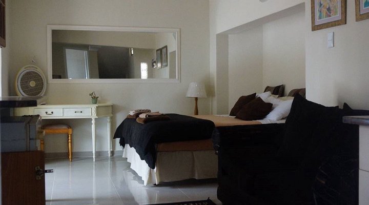 Le Touessrok Studio