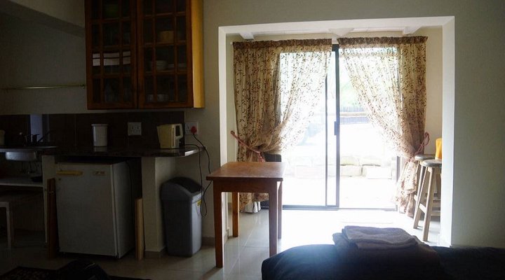 Le Touessrok Studio