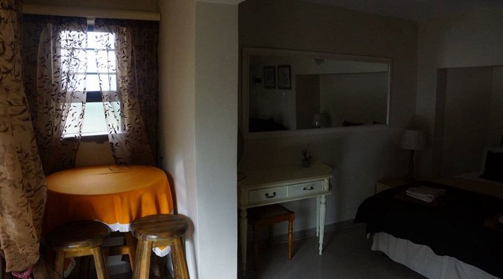 Le Touessrok Studio